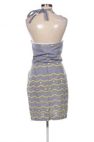 Kleid Unbranded, Größe S, Farbe Mehrfarbig, Preis € 14,83