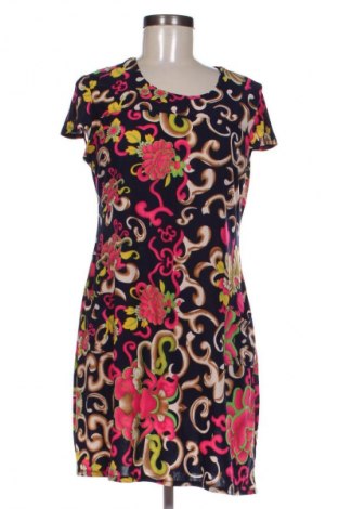 Kleid Unbranded, Größe M, Farbe Mehrfarbig, Preis € 14,83