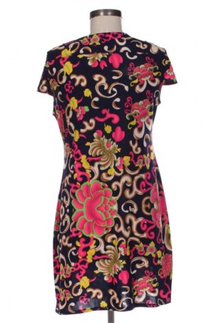 Kleid Unbranded, Größe M, Farbe Mehrfarbig, Preis € 14,83