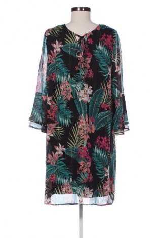 Kleid Unbranded, Größe L, Farbe Mehrfarbig, Preis € 14,83