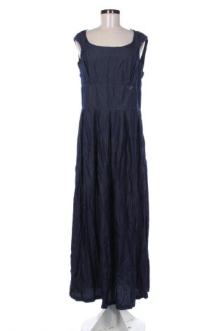 Kleid Unbranded, Größe L, Farbe Blau, Preis € 14,83