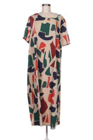 Kleid Unbranded, Größe XXL, Farbe Mehrfarbig, Preis € 14,83