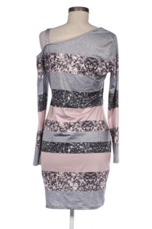 Kleid Unbranded, Größe L, Farbe Mehrfarbig, Preis € 14,83