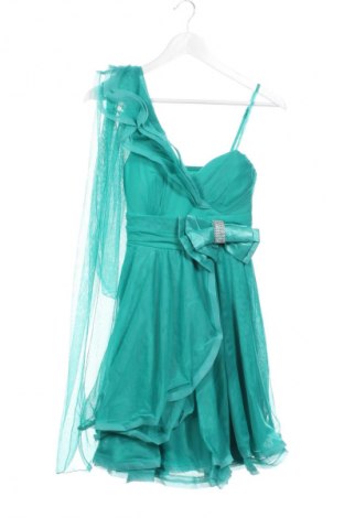 Kleid Unbranded, Größe L, Farbe Grün, Preis € 35,15