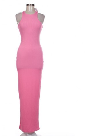 Kleid Unbranded, Größe L, Farbe Rosa, Preis 14,83 €