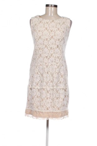 Rochie Unbranded, Mărime XL, Culoare Bej, Preț 80,13 Lei