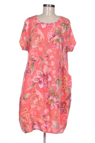 Kleid Unbranded, Größe 3XL, Farbe Mehrfarbig, Preis 11,99 €