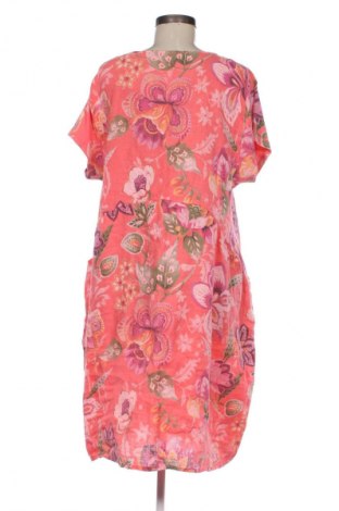 Kleid Unbranded, Größe 3XL, Farbe Mehrfarbig, Preis 11,99 €