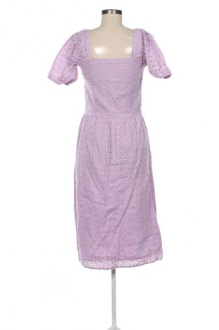 Rochie Unbranded, Mărime M, Culoare Mov, Preț 121,79 Lei