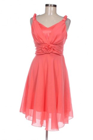 Rochie Unbranded, Mărime XS, Culoare Roșu, Preț 152,63 Lei