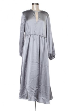 Φόρεμα Dreimaster, Μέγεθος XL, Χρώμα Γκρί, Τιμή 152,99 €
