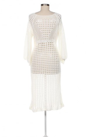 Rochie Unbranded, Mărime M, Culoare Alb, Preț 76,32 Lei