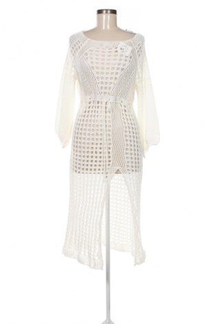 Rochie Unbranded, Mărime M, Culoare Alb, Preț 76,32 Lei