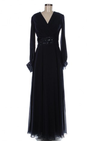 Rochie Unbranded, Mărime L, Culoare Albastru, Preț 246,95 Lei