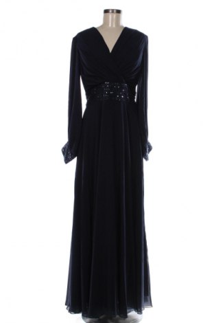 Rochie Unbranded, Mărime L, Culoare Albastru, Preț 246,95 Lei