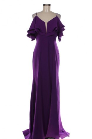 Rochie Unbranded, Mărime L, Culoare Mov, Preț 246,95 Lei