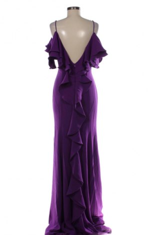 Rochie Unbranded, Mărime L, Culoare Mov, Preț 246,95 Lei