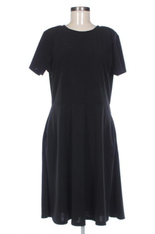 Sukienka Unbranded, Rozmiar XXL, Kolor Czarny, Cena 67,41 zł