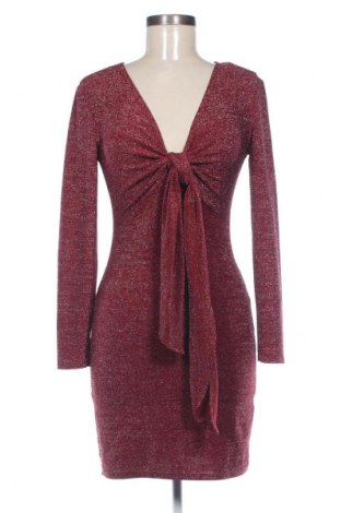 Sukienka Unbranded, Rozmiar M, Kolor Czerwony, Cena 90,24 zł