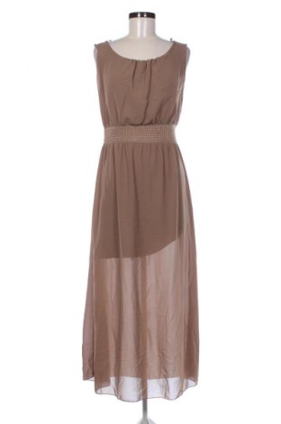 Sukienka Unbranded, Rozmiar M, Kolor Brązowy, Cena 53,99 zł