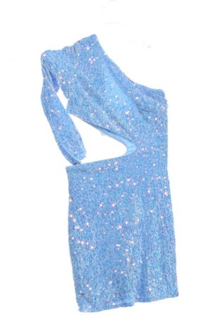 Kleid Unbranded, Größe S, Farbe Blau, Preis € 50,58