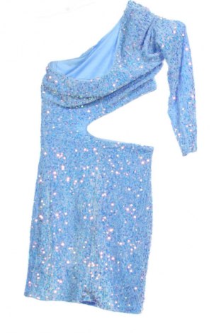 Kleid Unbranded, Größe S, Farbe Blau, Preis € 50,58