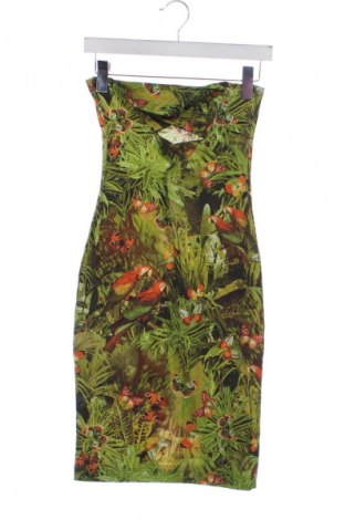 Φόρεμα Unbranded, Μέγεθος XS, Χρώμα Πολύχρωμο, Τιμή 14,83 €
