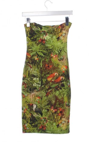Φόρεμα Unbranded, Μέγεθος XS, Χρώμα Πολύχρωμο, Τιμή 14,83 €