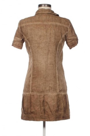 Rochie Unbranded, Mărime M, Culoare Maro, Preț 125,92 Lei