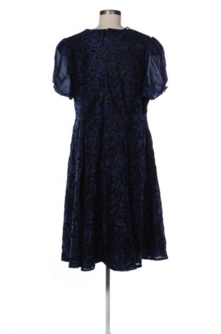 Sukienka Unbranded, Rozmiar XXL, Kolor Kolorowy, Cena 90,02 zł