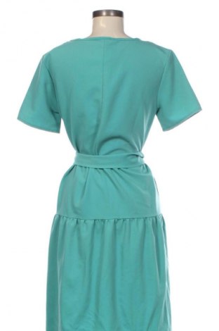 Sukienka Unbranded, Rozmiar L, Kolor Zielony, Cena 53,99 zł