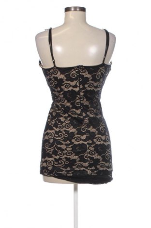 Kleid Unbranded, Größe M, Farbe Schwarz, Preis 14,91 €