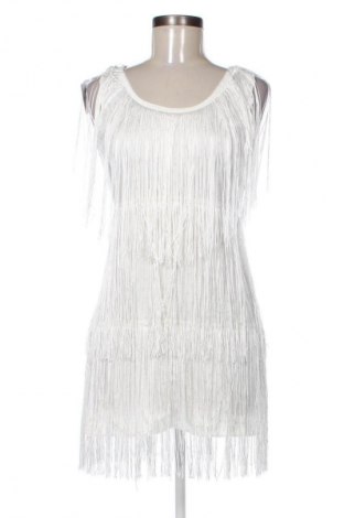 Rochie Unbranded, Mărime M, Culoare Alb, Preț 154,34 Lei