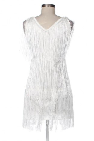 Rochie Unbranded, Mărime M, Culoare Alb, Preț 154,34 Lei