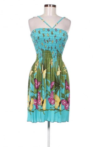 Kleid Unbranded, Größe S, Farbe Mehrfarbig, Preis 14,83 €