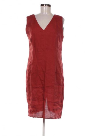 Kleid Unbranded, Größe L, Farbe Rot, Preis 14,77 €