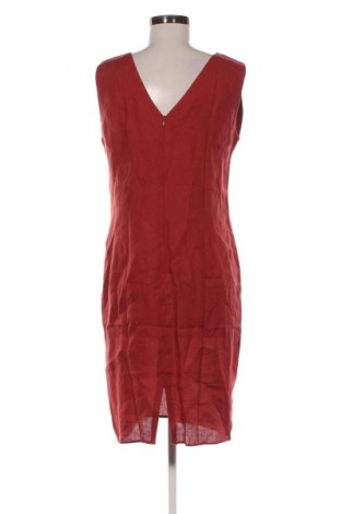 Kleid Unbranded, Größe L, Farbe Rot, Preis 14,77 €