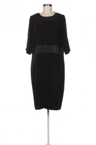 Kleid Unbranded, Größe 4XL, Farbe Schwarz, Preis 15,05 €