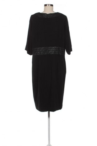 Kleid Unbranded, Größe 4XL, Farbe Schwarz, Preis 15,05 €