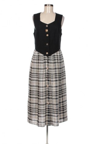 Sukienka Unbranded, Rozmiar M, Kolor Kolorowy, Cena 110,07 zł