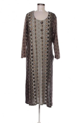 Kleid Unbranded, Größe XXL, Farbe Mehrfarbig, Preis 14,91 €