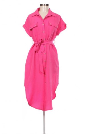 Kleid Unbranded, Größe S, Farbe Rosa, Preis € 24,55