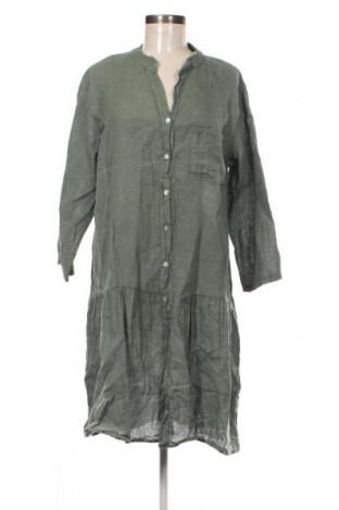 Kleid Unbranded, Größe L, Farbe Grün, Preis 24,48 €