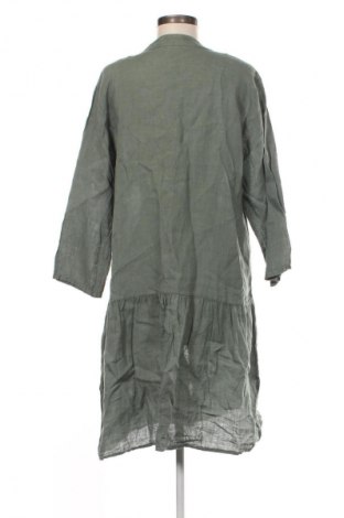Kleid Unbranded, Größe L, Farbe Grün, Preis 24,48 €