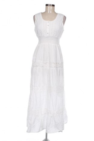 Kleid Unbranded, Größe L, Farbe Weiß, Preis € 14,77