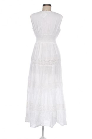 Kleid Unbranded, Größe L, Farbe Weiß, Preis € 14,77