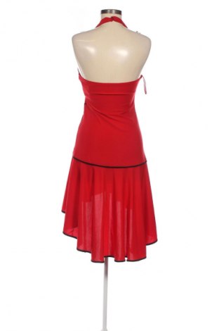 Kleid Unbranded, Größe S, Farbe Rot, Preis 14,91 €