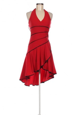 Kleid Unbranded, Größe S, Farbe Rot, Preis 14,91 €