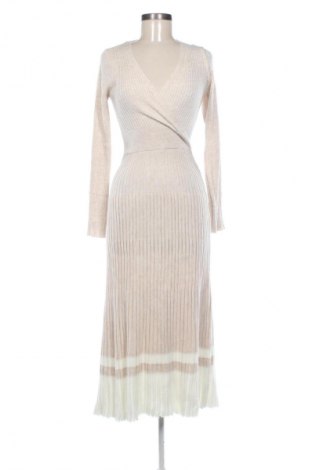 Kleid Unbranded, Größe S, Farbe Beige, Preis € 14,83