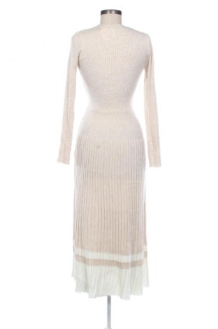 Kleid Unbranded, Größe S, Farbe Beige, Preis € 14,83